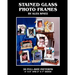 Stained Glass Photo Frames