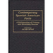 Contemporary Spanish American Poets: A Bibliography of Primary and Secondary Sources