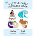 A Little Farsi Alphabet Book