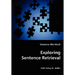 Exploring Sentence Retrieval