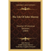 The Life Of John Murray: Preacher Of Universal Salvation (1869)