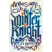 The Winter Knight