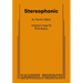 Stereophonic