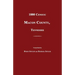 1880 Census: Macon County, Tennessee: Macon County, Tennessee