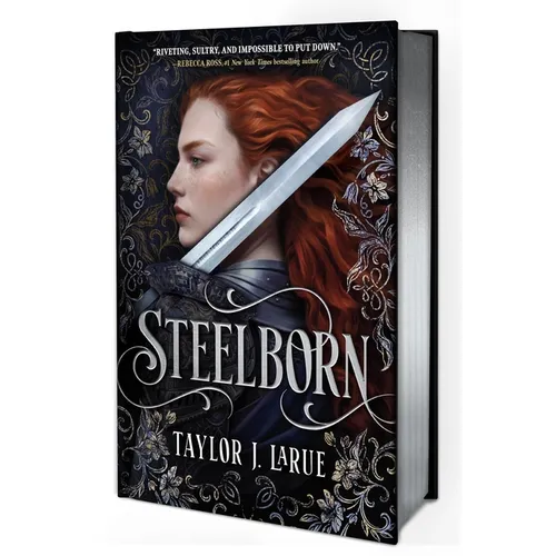 Steelborn (Deluxe Limited Edition)