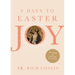 9 Days to Easter Joy