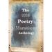 The 2016 Poetry Marathon Anthology