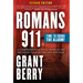 Romans 911: Time to Sound the Alarm