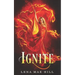 Ignite: A Reverse Harem Paranormal Romance
