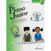 Piano Junior: Duet Book 3: Book/Online Audio