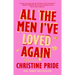 All the Men I've Loved Again