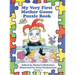 My Very First Mother Goose Puzzle Book