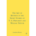 The Art of Revision in the Short Stories of V.S. Pritchett and William Trevor