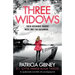 Three Widows: An unputdownable crime thriller with a jaw-dropping twist