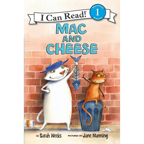 Mac and Cheese