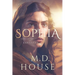 Sophia: Daughter of Barabbas