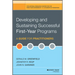 Developing and Sustaining Successful First-Year Programs: A Guide for Practitioners