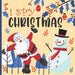 I Spy Christmas: A Fun Book For 2-5 Year Old About Winter & Christmas Great Gift For Preschoolers & Kids & Kindergarten