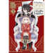 The Do-Over Damsel Conquers the Dragon Emperor, Vol. 1 (Manga)