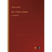 Mrs. Lirriper's Lodgings: in large print