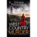 WEST COUNTRY MURDER a totally gripping crime mystery full of twists