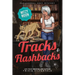 Tracks and Flashbacks: Paranormal Cozy Mystery