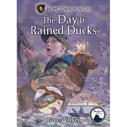 Day It Rained Ducks