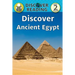 Discover Ancient Egypt: Level 2 Reader