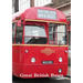 Great British Buses