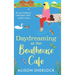 Daydreaming at the Boathouse Cafe