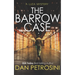 The Barrow Case: A Luca Mystery