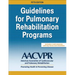 Guidelines for Pulmonary Rehabilitation Programs
