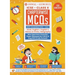 Chapterwise MCQs Vol I for Hindi, English I, English II, History & Civics, Geography: ICSE Class 10 for Semester I 2021 Exam
