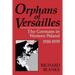 Orphans of Versailles: The Germans in Western Poland, 1918-1939
