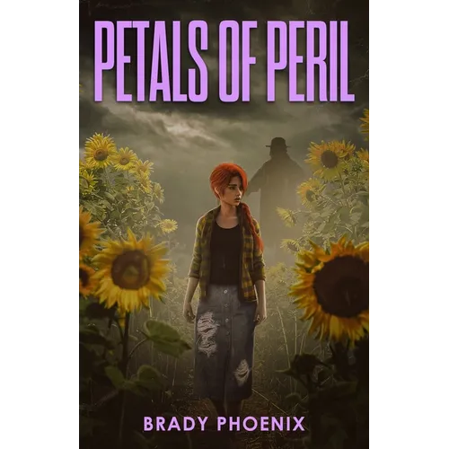 Petals of Peril