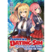 Trapped in a Dating Sim: The World of Otome Games Is Tough for Mobs (Light Novel) Vol. 5