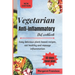 Vegetarian anti-inflammatory diet cookbook: Easy delicious plant-based recipes, eat healthy and manage inflammation