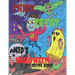 Trick or Treat: Kids halloween coloring book