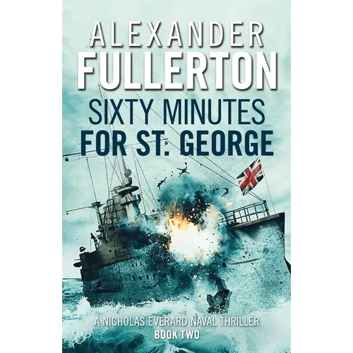 Sixty Minutes for St. George