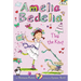 Amelia Bedelia Chapter Book #10: Amelia Bedelia Ties the Knot