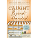 Caught Bread-Handed: A Culinary Cozy Mystery Series