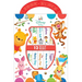 Disney Baby: 12 Board Books
