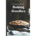 Picture Book Of Baking Goodies: Large Print Book For Seniors with Dementia or Alzheimer's