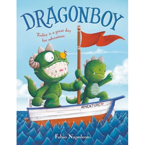 Dragonboy