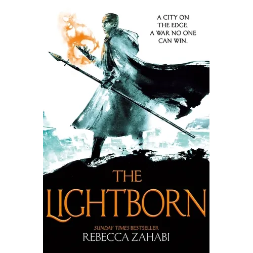 The Lightborn