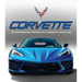 Corvette: The Photographic History of a Legendary Sports Car