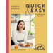 Deliciously Ella Making Plant-Based Quick and Easy: 10-Minute Recipes, 20-Minute Recipes, Big Batch Cooking