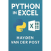 Python in Excel: Automate, Analyze, and Accelerate Your Workflow