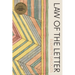 Law of the Letter