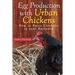 Egg Production with Urban Chickens: How to Raise Chickens in Your Backyard
